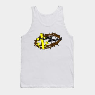 Pure Souls Tank Top